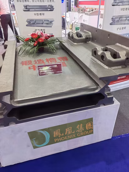 Transporte de carvão do raspador de corrente de arrasto de aço inoxidável do túnel Sgb320/11 de mineração subterrânea