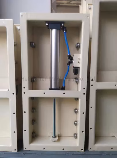 Todos os tipos de peças pré-fabricadas, desviador para máquina de moagem de arroz, elevador de balde de arroz, transportador de corrente de arroz branco