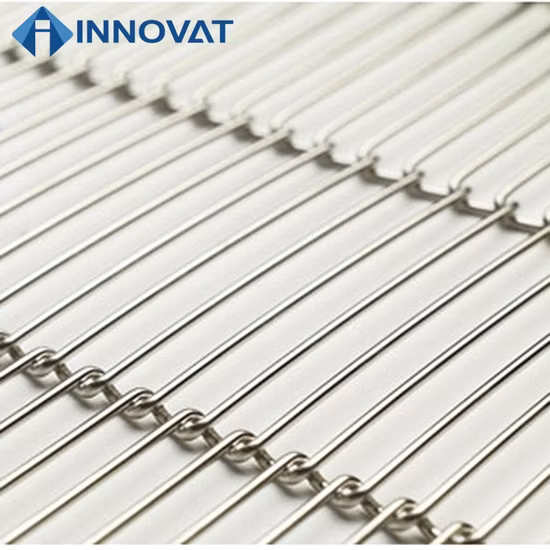 Sistema transportador de correia transportadora de aço inoxidável resistente a ácidos e álcalis resistente ao frio